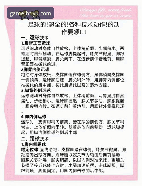 B体育平台在线使用教程详解：从入门到精通的操作指南