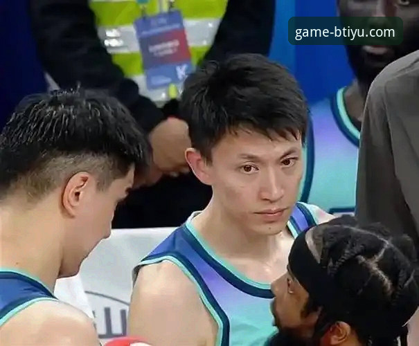 CBA季后赛G2加时逆转详解：浙江83-81横扫宁波，兰道夫33分成关键先生